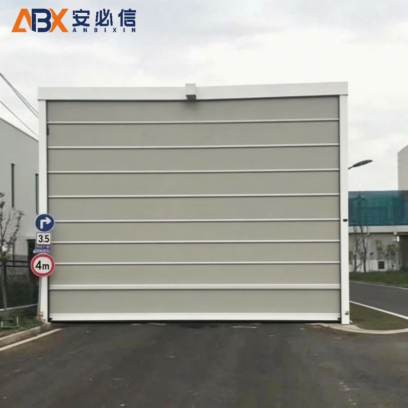 鄂尔多斯市翻转式卸货平台