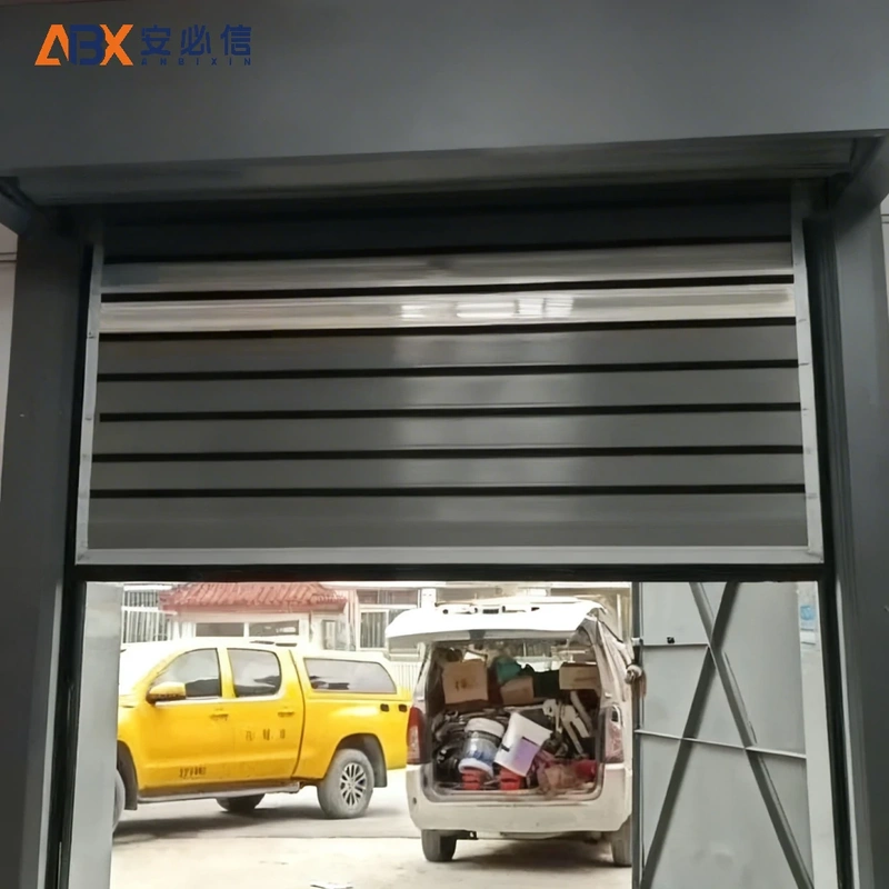 鄂尔多斯市医药密闭高速门